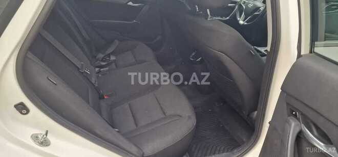 Hyundai i40 2011, 225,000 km - 1.7 l - Bakı