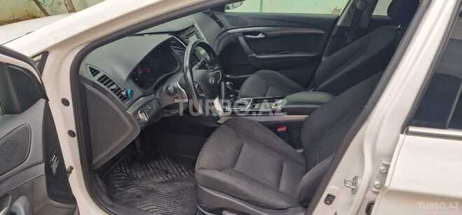 Hyundai i40 2011, 225,000 km - 1.7 l - Bakı