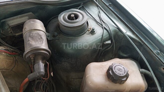 LADA (VAZ) 21099 1994, 157,210 km - 1.5 l - Biləsuvar