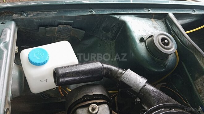 LADA (VAZ) 21099 1994, 157,210 km - 1.5 l - Biləsuvar