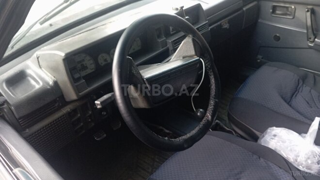LADA (VAZ) 21099 1994, 157,210 km - 1.5 l - Biləsuvar