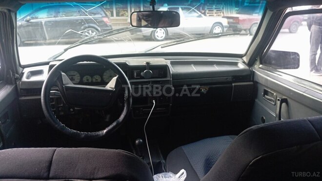LADA (VAZ) 21099 1994, 157,210 km - 1.5 l - Biləsuvar