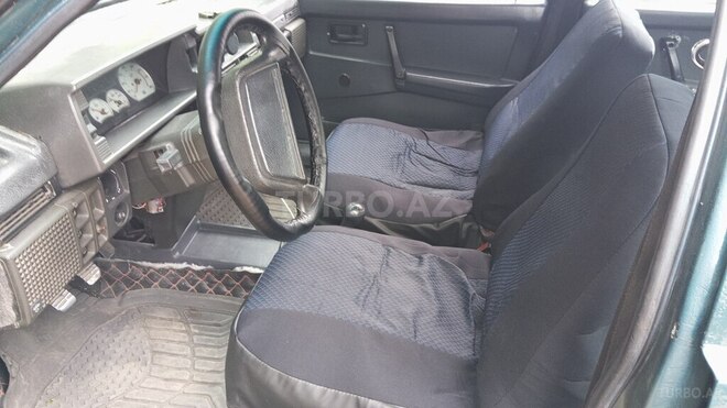 LADA (VAZ) 21099 1994, 157,210 km - 1.5 l - Biləsuvar