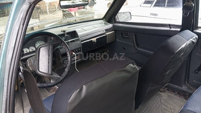 LADA (VAZ) 21099 1994, 157,210 km - 1.5 l - Biləsuvar