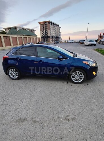 Hyundai Elantra 2012, 256,325 km - 1.6 л - Sumqayıt
