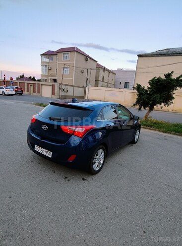 Hyundai Elantra 2012, 256,325 km - 1.6 л - Sumqayıt