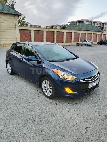 Hyundai Elantra 2012, 256,325 km - 1.6 л - Sumqayıt