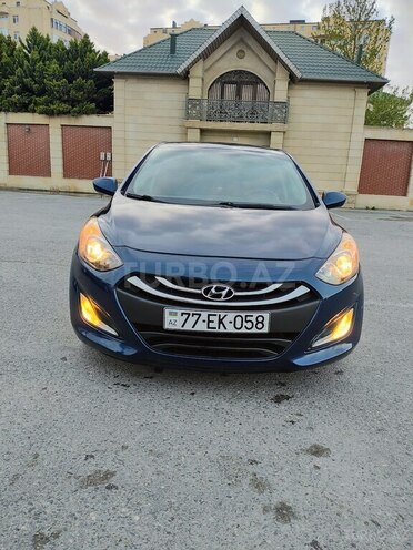 Hyundai Elantra 2012, 256,325 km - 1.6 л - Sumqayıt