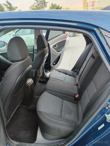 Hyundai Elantra 2012, 256,325 km - 1.6 л - Sumqayıt
