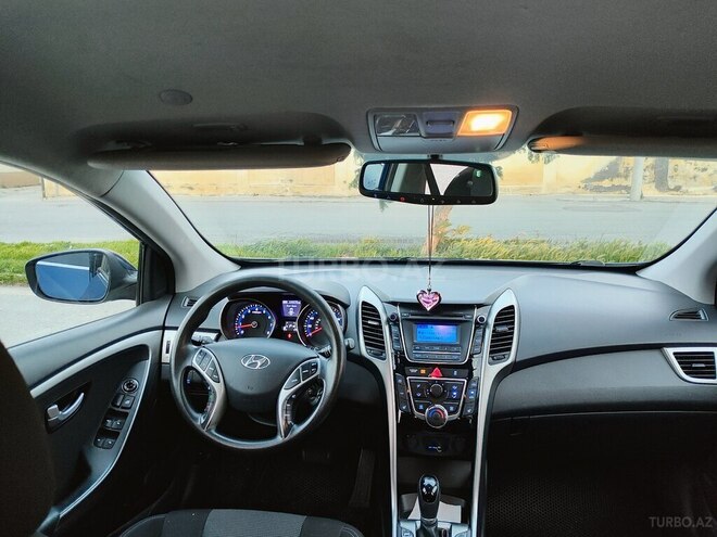 Hyundai Elantra 2012, 256,325 km - 1.6 л - Sumqayıt