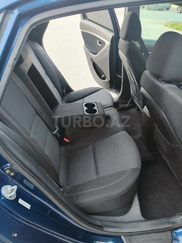 Hyundai Elantra 2012, 256,325 km - 1.6 л - Sumqayıt