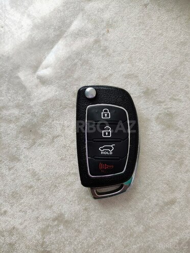 Hyundai Elantra 2012, 256,325 km - 1.6 л - Sumqayıt