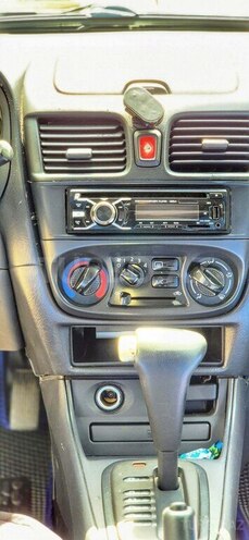 Nissan Sunny 2001, 250,000 km - 1.6 l - Bakı