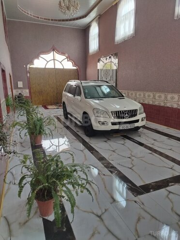 Mercedes GL 500 2006, 159,939 km - 5.5 l - Tovuz