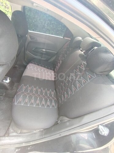 Chevrolet Aveo 2012, 410,000 km - 1.4 l - Bakı