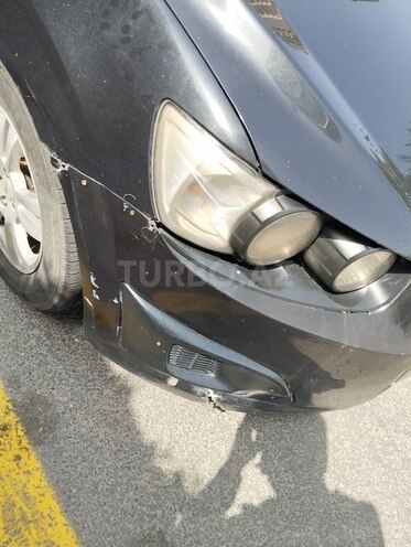 Chevrolet Aveo 2012, 410,000 km - 1.4 l - Bakı