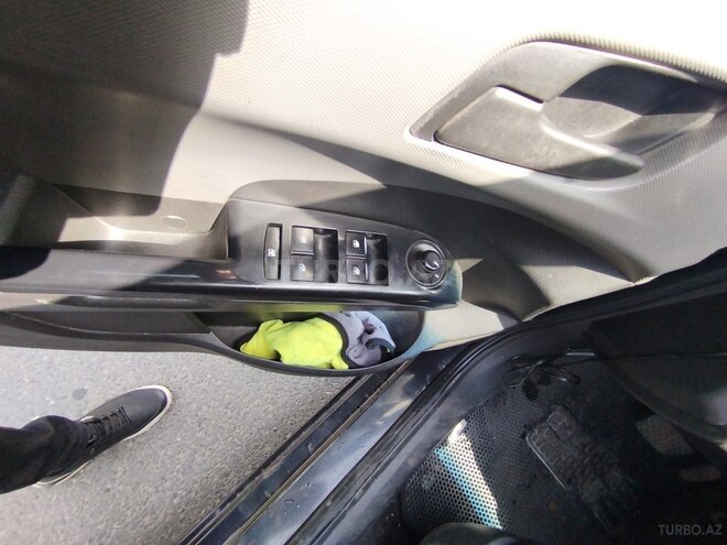 Chevrolet Aveo 2012, 410,000 km - 1.4 l - Bakı