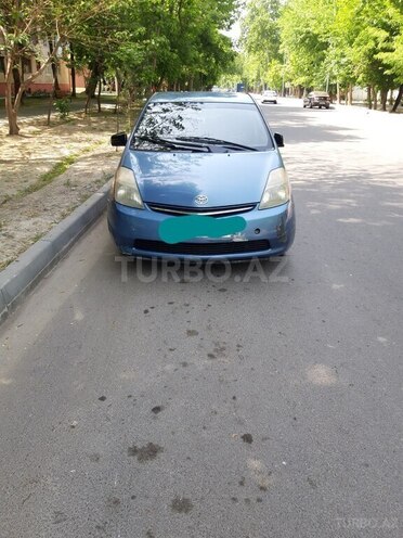 Toyota Prius 2008, 215,000 km - 1.5 l - Yevlax