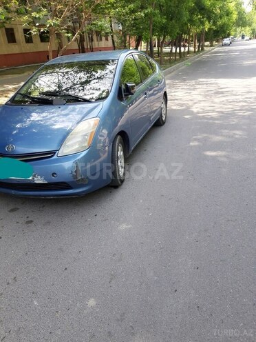 Toyota Prius 2008, 215,000 km - 1.5 l - Yevlax