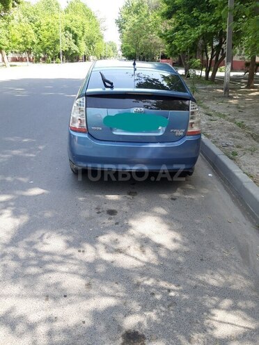 Toyota Prius 2008, 215,000 km - 1.5 l - Yevlax