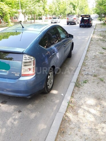 Toyota Prius 2008, 215,000 km - 1.5 l - Yevlax