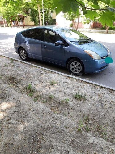 Toyota Prius 2008, 215,000 km - 1.5 l - Yevlax