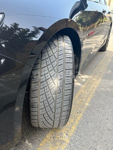 Chevrolet Malibu 2017, 250,253 km - 1.5 l - Bakı