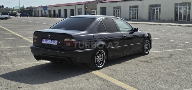 BMW 528 1997, 234,567 km - 2.8 л - Bakı