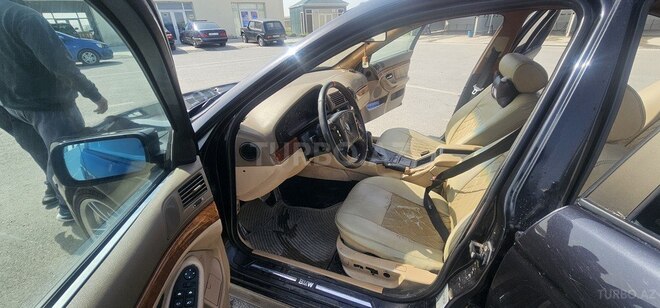BMW 528 1997, 234,567 km - 2.8 л - Bakı