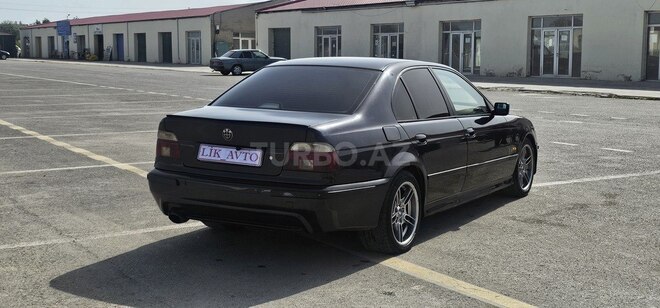 BMW 528 1997, 234,567 km - 2.8 л - Bakı