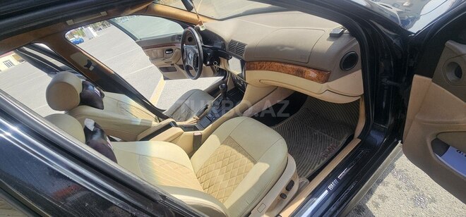 BMW 528 1997, 234,567 km - 2.8 л - Bakı