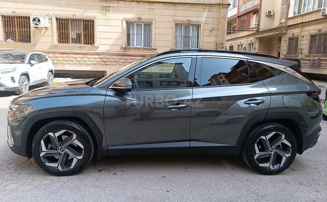 Hyundai Tucson 2022, 26,500 km - 2.0 l - Xırdalan