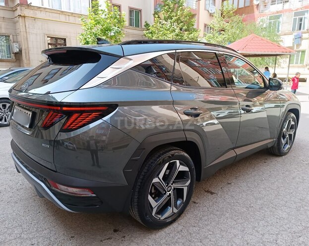 Hyundai Tucson 2022, 26,500 km - 2.0 l - Xırdalan