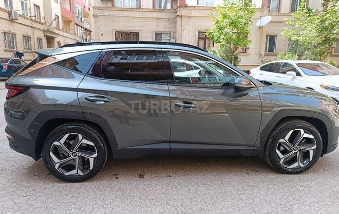 Hyundai Tucson 2022, 26,500 km - 2.0 l - Xırdalan