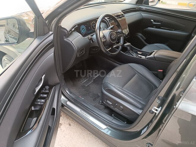 Hyundai Tucson 2022, 26,500 km - 2.0 l - Xırdalan