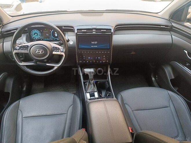 Hyundai Tucson 2022, 26,500 km - 2.0 l - Xırdalan