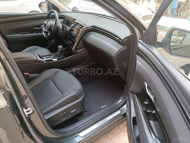 Hyundai Tucson 2022, 26,500 km - 2.0 l - Xırdalan
