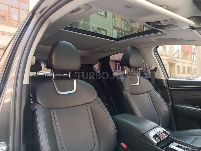 Hyundai Tucson 2022, 26,500 km - 2.0 l - Xırdalan