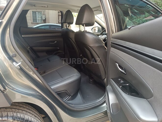 Hyundai Tucson 2022, 26,500 km - 2.0 l - Xırdalan