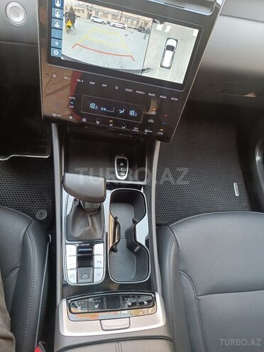 Hyundai Tucson 2022, 26,500 km - 2.0 l - Xırdalan