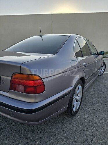 BMW 523 1996, 340,000 km - 2.5 l - Bakı