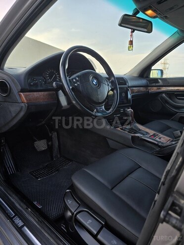 BMW 523 1996, 340,000 km - 2.5 l - Bakı