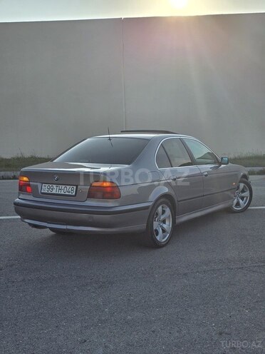 BMW 523 1996, 340,000 km - 2.5 l - Bakı