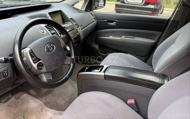 Toyota Prius 2008, 215,000 km - 1.5 l - Yevlax