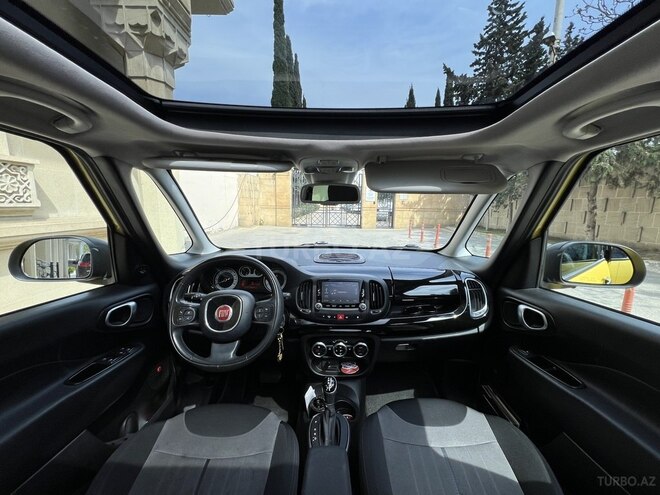 Fiat 500L 2014, 94,000 km - 1.4 л - Bakı