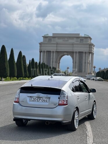 Toyota Prius 2008, 140,000 km - 1.5 l - Gəncə