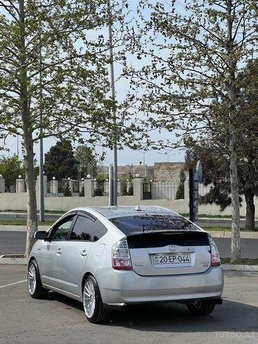 Toyota Prius 2008, 140,000 km - 1.5 l - Gəncə
