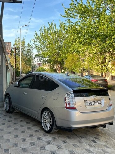 Toyota Prius 2008, 140,000 km - 1.5 l - Gəncə