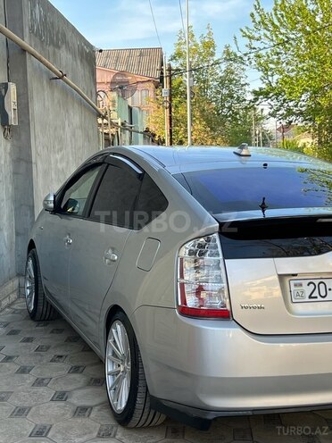 Toyota Prius 2008, 140,000 km - 1.5 l - Gəncə