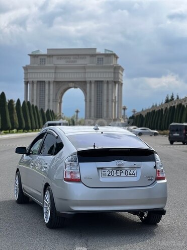 Toyota Prius 2008, 140,000 km - 1.5 l - Gəncə